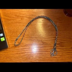 Vera Bradley Lanyard